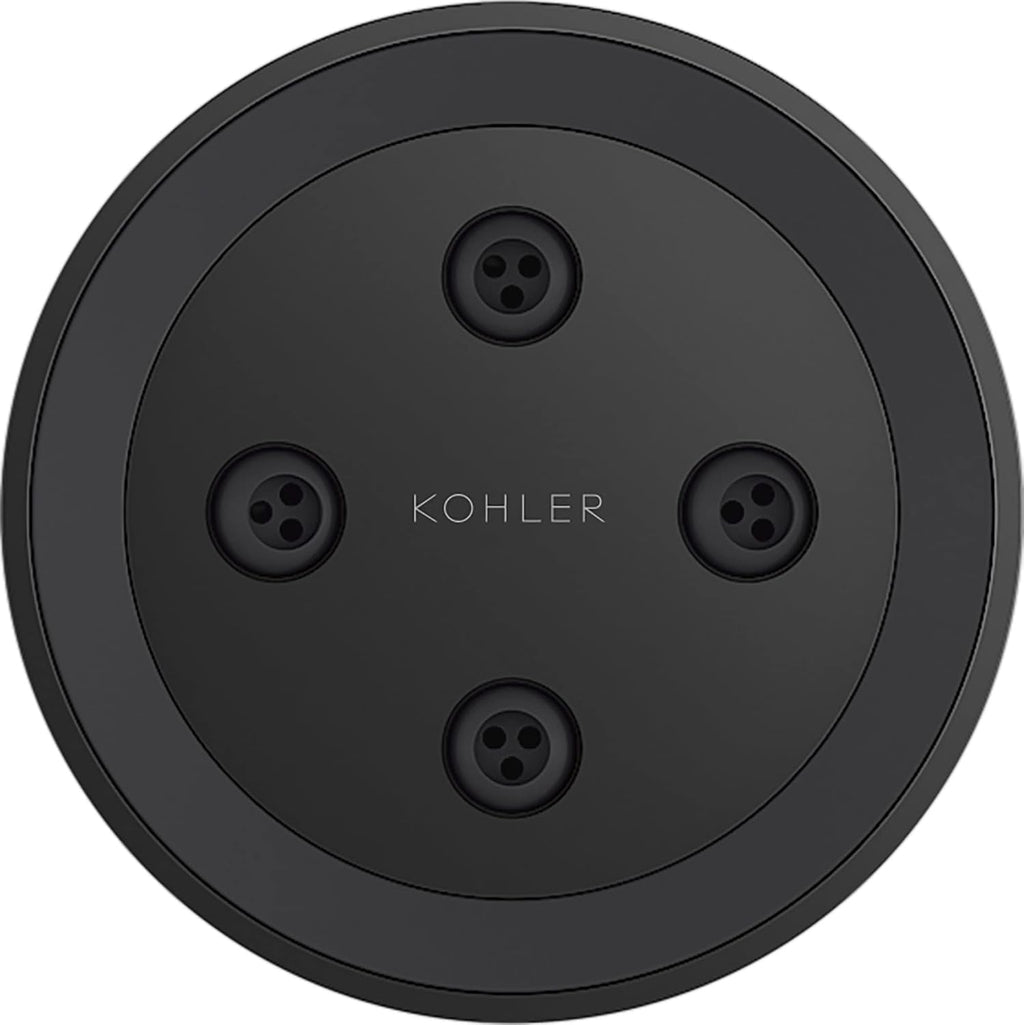 KOHLER STATEMENT™ ROUND DEEPMSG BODY SPRAY G