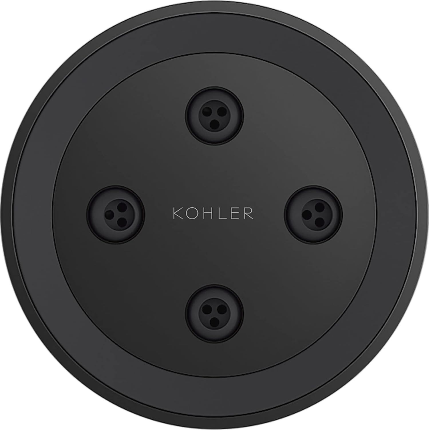 KOHLER STATEMENT™ ROUND DEEPMSG BODY SPRAY G