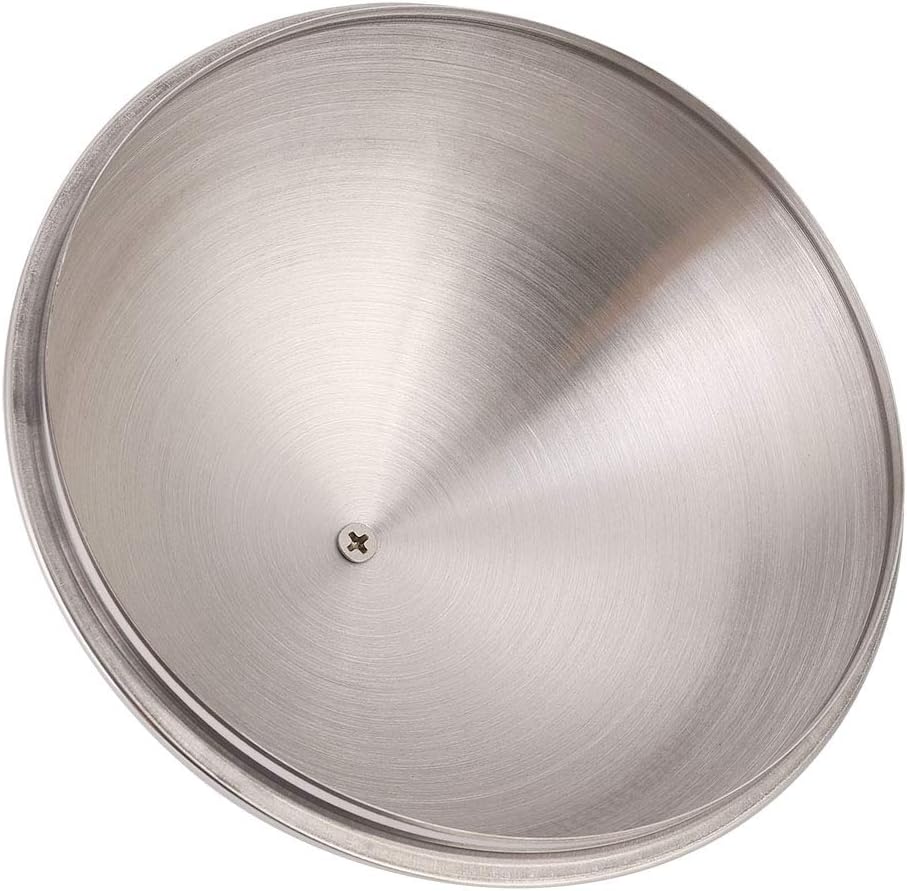 Ice Buckets for Parties Insulated Hotel Bucket/Beverage Bucket, Stainless Steel Double Wall Container Champagne Barrel with Cover for Wedding Parties