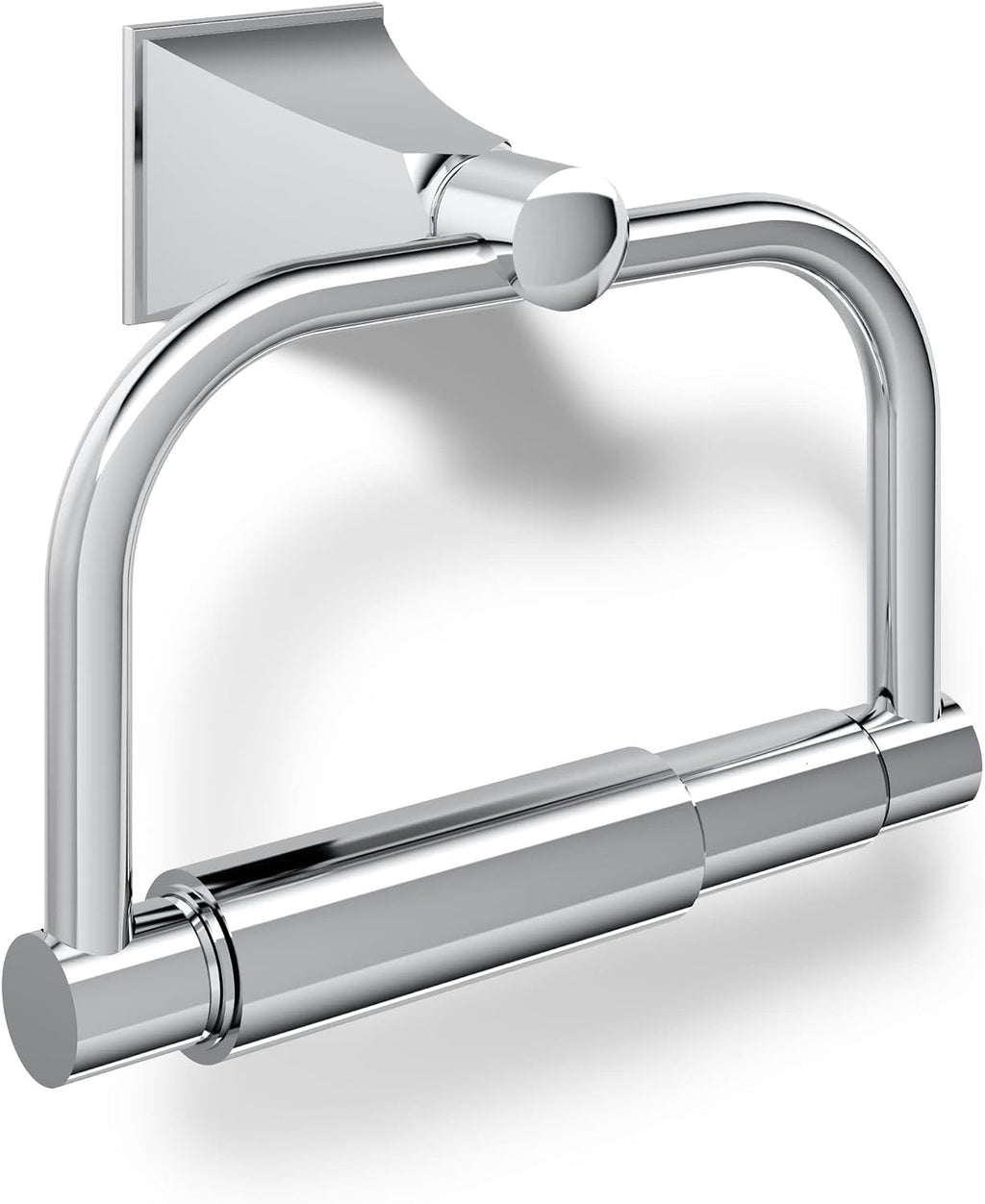 KOHLER Memoirs Stately Toilet paper holder
