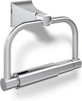 KOHLER Memoirs Stately Toilet paper holder