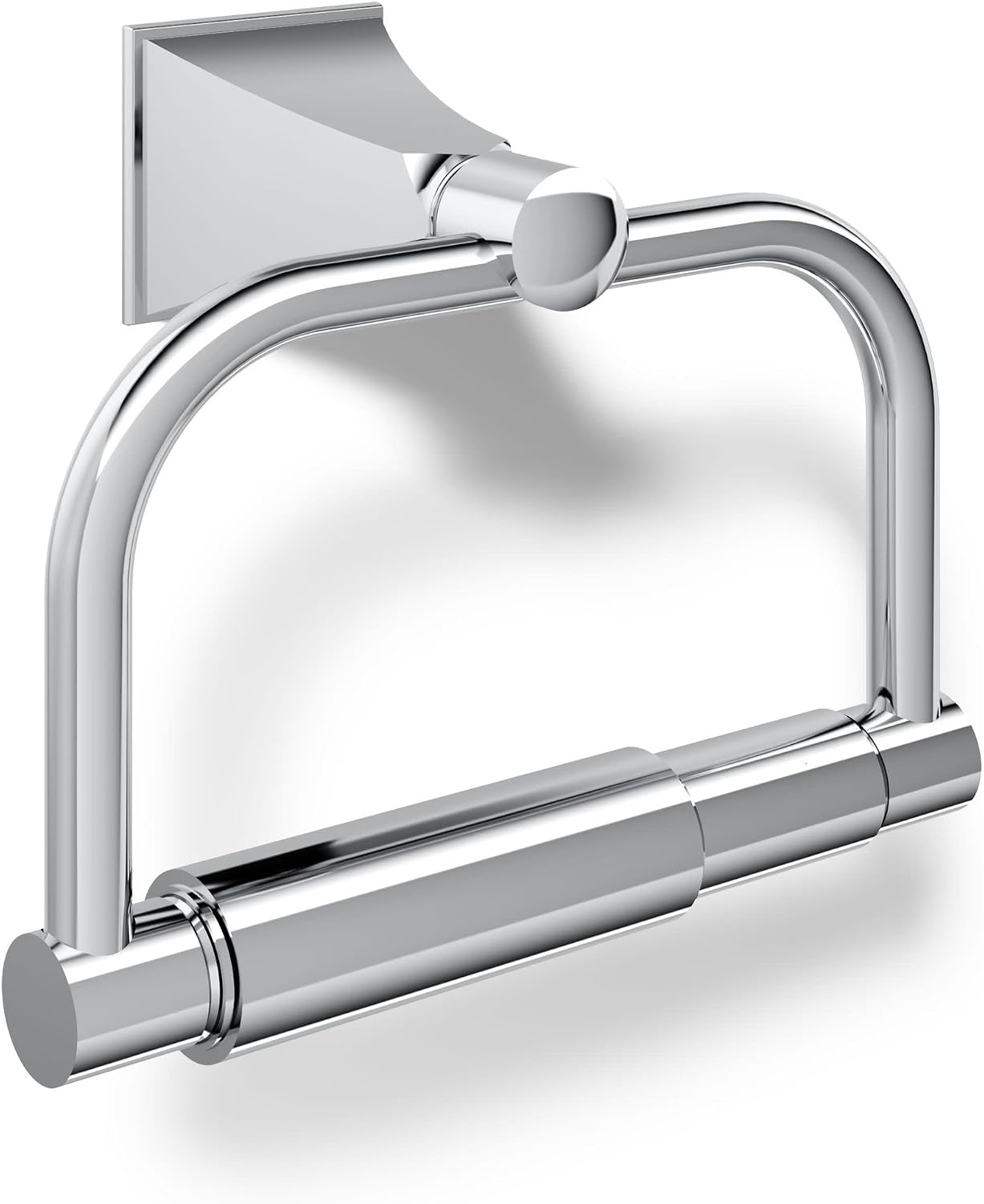 KOHLER Memoirs Stately Toilet paper holder