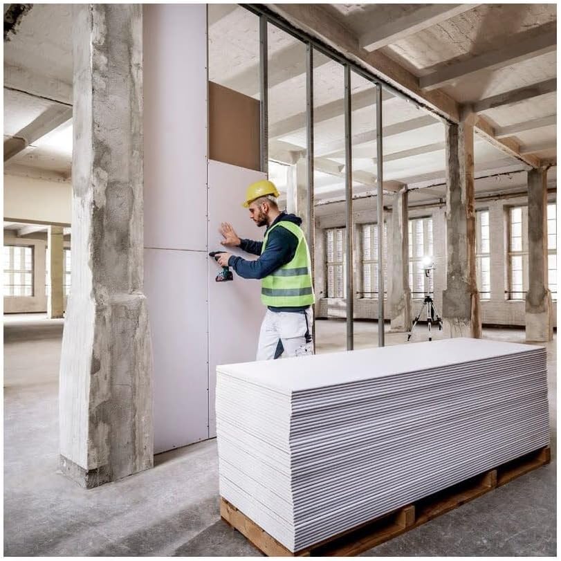Metabo SE 18 LTX 4000 bare Cordless Drywall Driver 4000 RPM Bare Tool