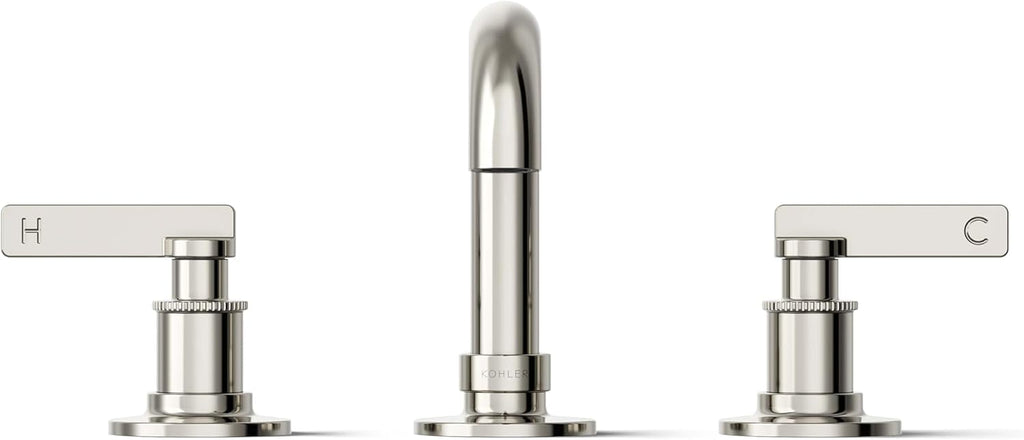 KOHLER Castia by Studio McGee Widespread Bathroom Sink