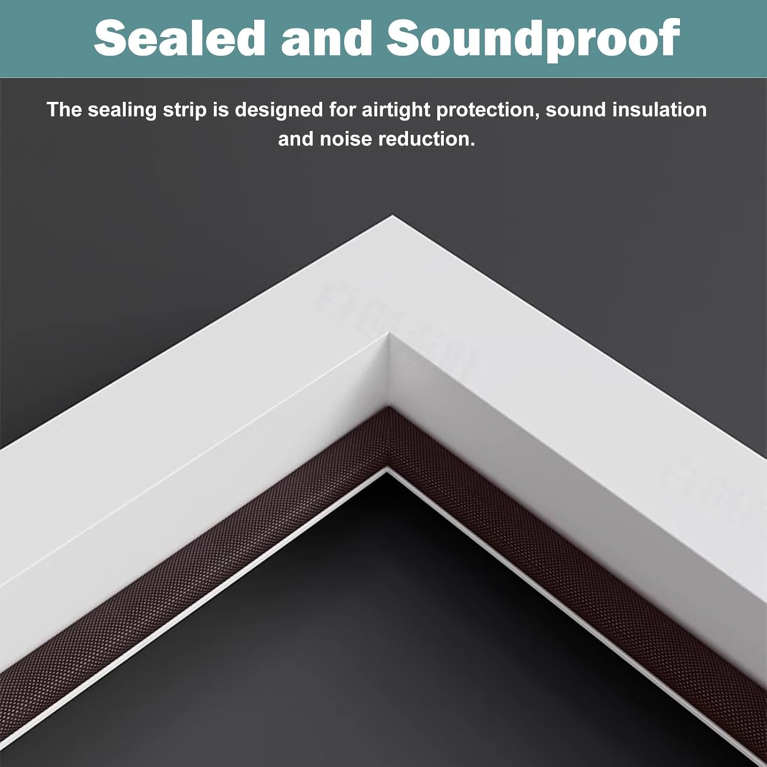 White Aluminum Access Door Lockable, Electric Power Cord Hatch Access Panel, 16x16 20x30 24x24 24x32 24x36 30x30 in Large Drywall Access Panel with Key(18x40in)