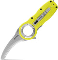 NRS Pilot Access SAR Knife