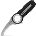 NRS Pilot Access SAR Knife (Black)