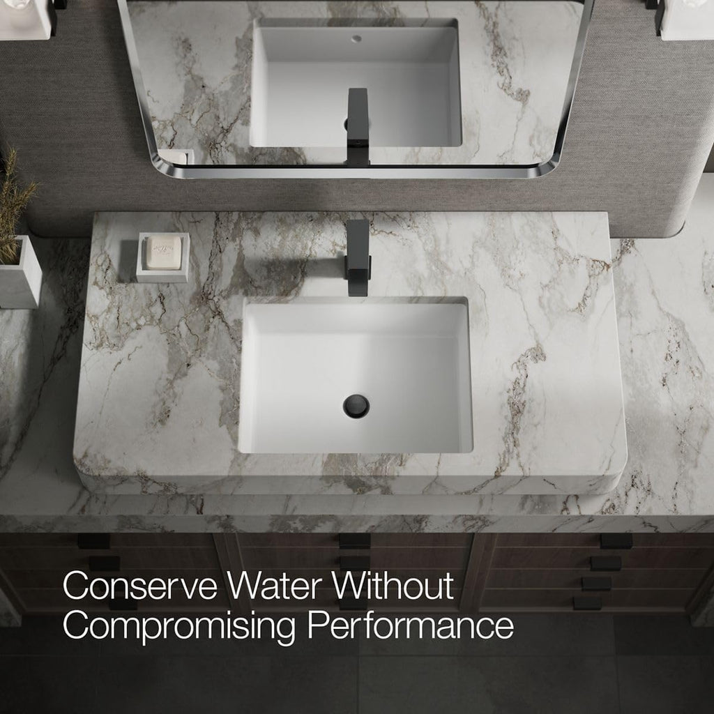 KOHLER HONESTY® SINGLE-HDL LAV FCT - 0.5