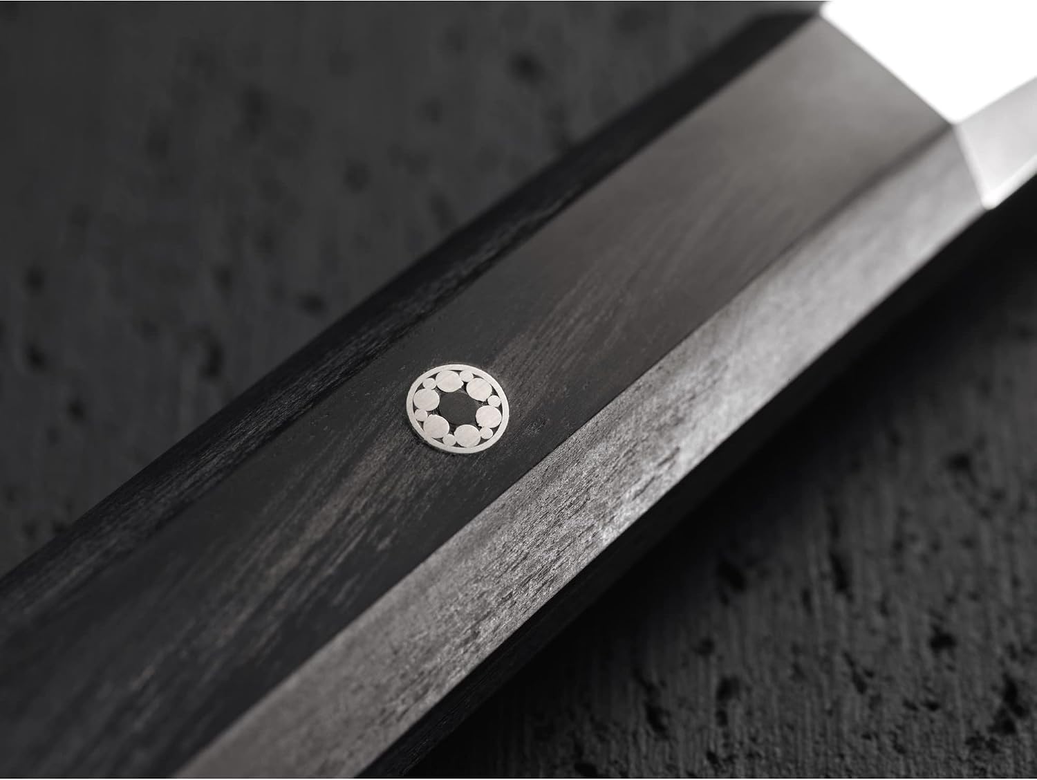 Miyabi Koh 5.5-inch Prep Knife