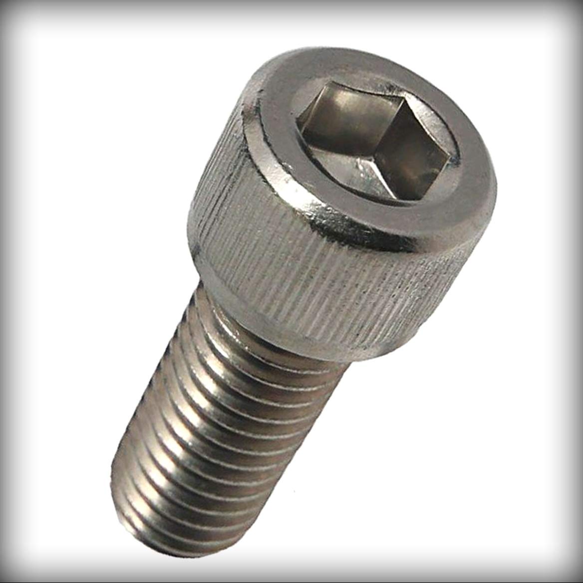 New Pack of 1000 Pcs 1-72 x 1/4' inch Socket Head Cap Screws Set Allen Hex Bolts Stainless Steel Set Warranity by Pr-Merchant