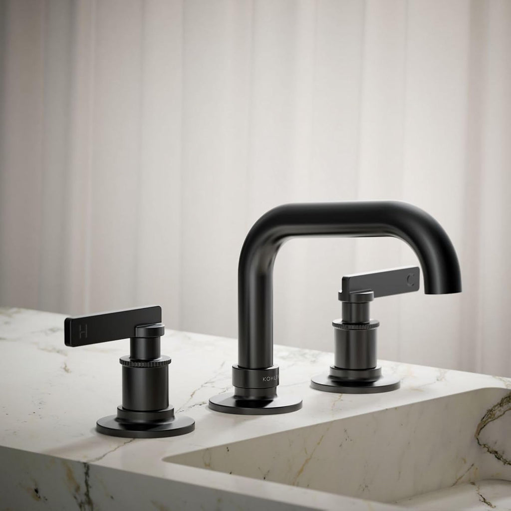 KOHLER Castia by Studio McGee Widespread Bathroom Sink
