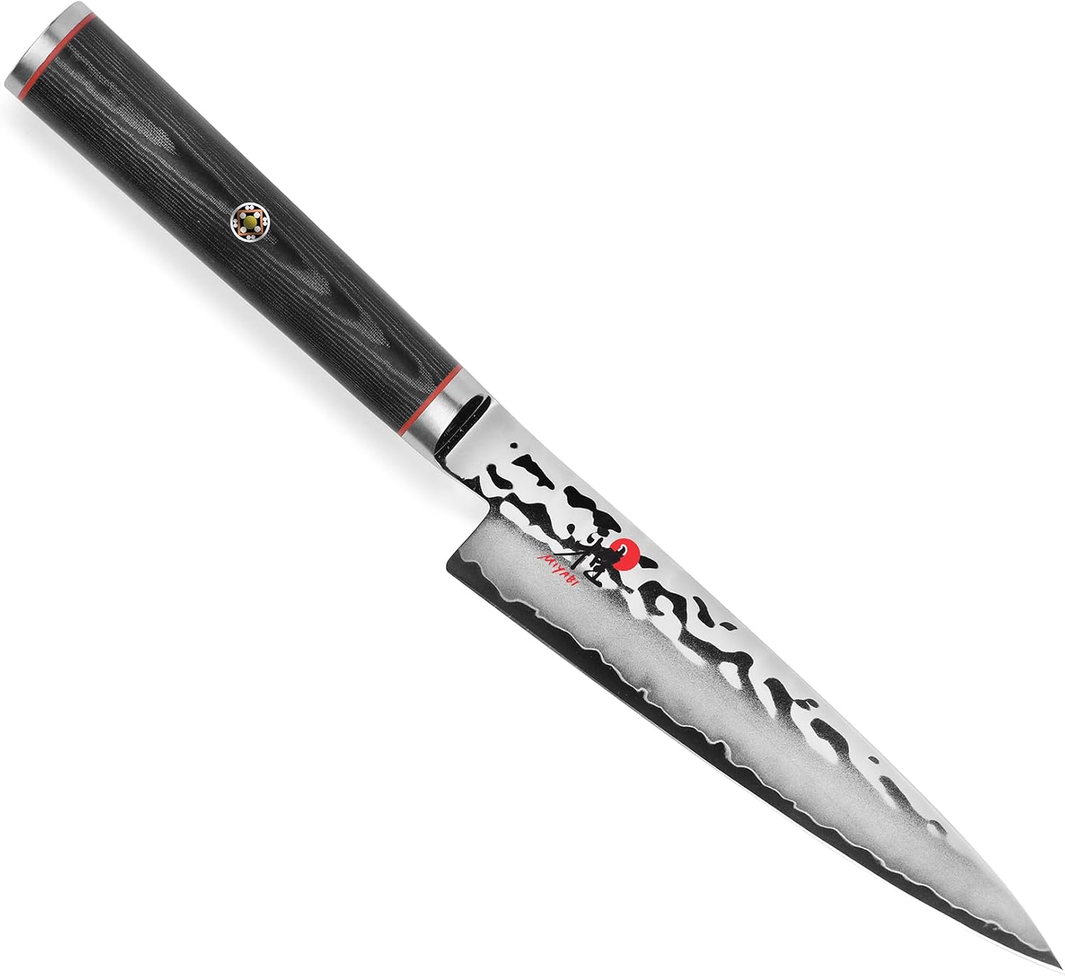 MIYABI Mizu SG2 5' Utility Knife