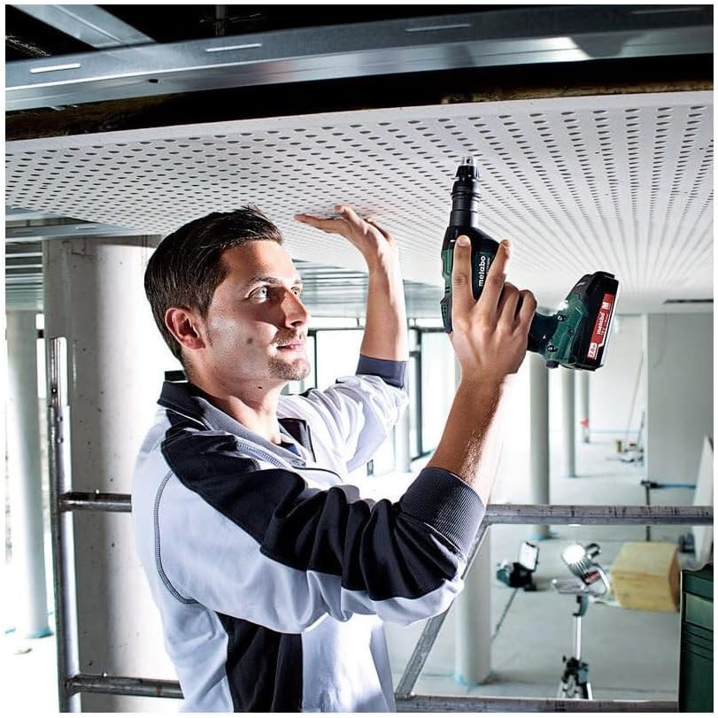Metabo SE 18 LTX 4000 bare Cordless Drywall Driver 4000 RPM Bare Tool