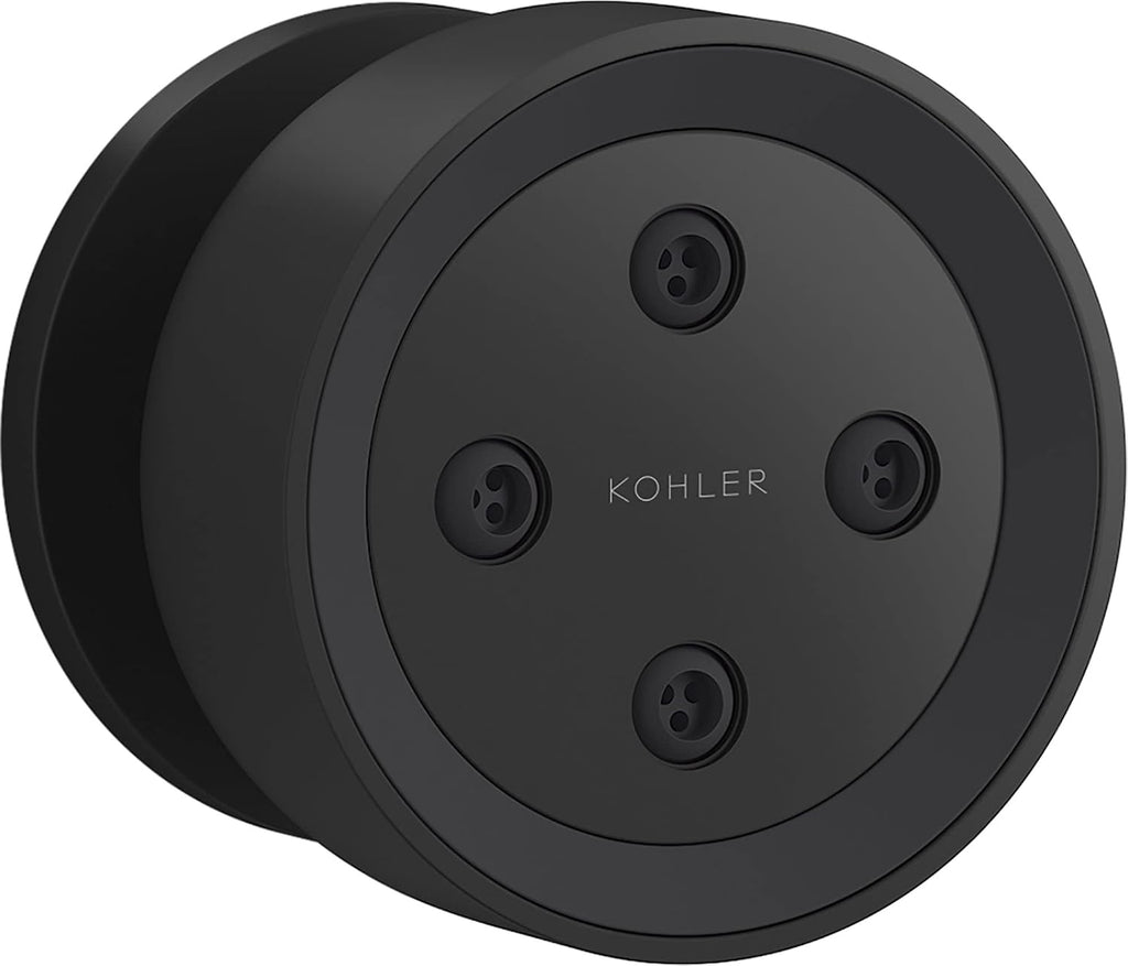 KOHLER STATEMENT™ ROUND DEEPMSG BODY SPRAY G