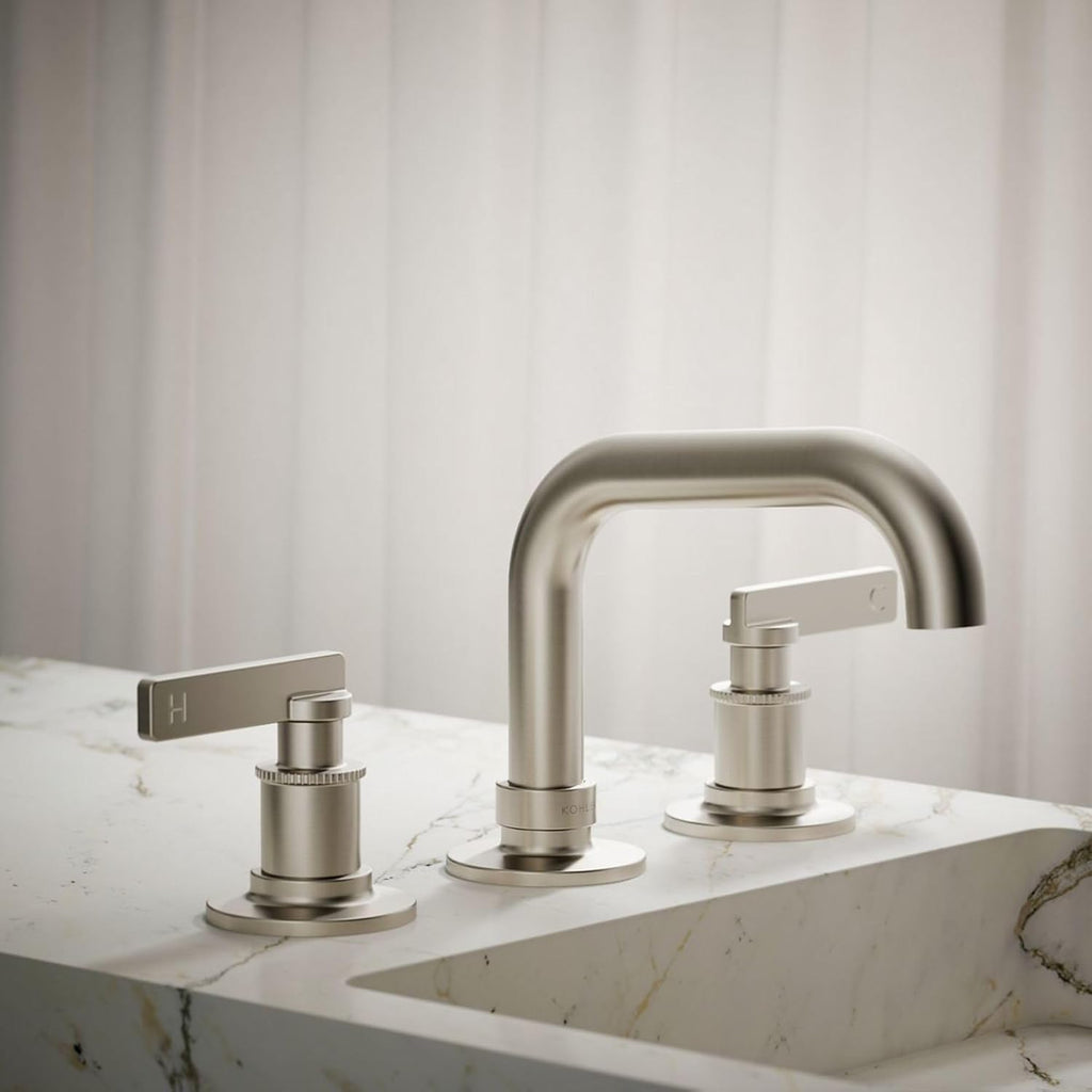 KOHLER Castia by Studio McGee Widespread Bathroom Sink