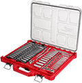 Fits Milwaukee 48-22-9486 1/4' & 3/8' Drive 106pc Ratchet & Socket Set with PACKOUT