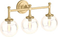 KOHLER Bellera 3-Light Sconce