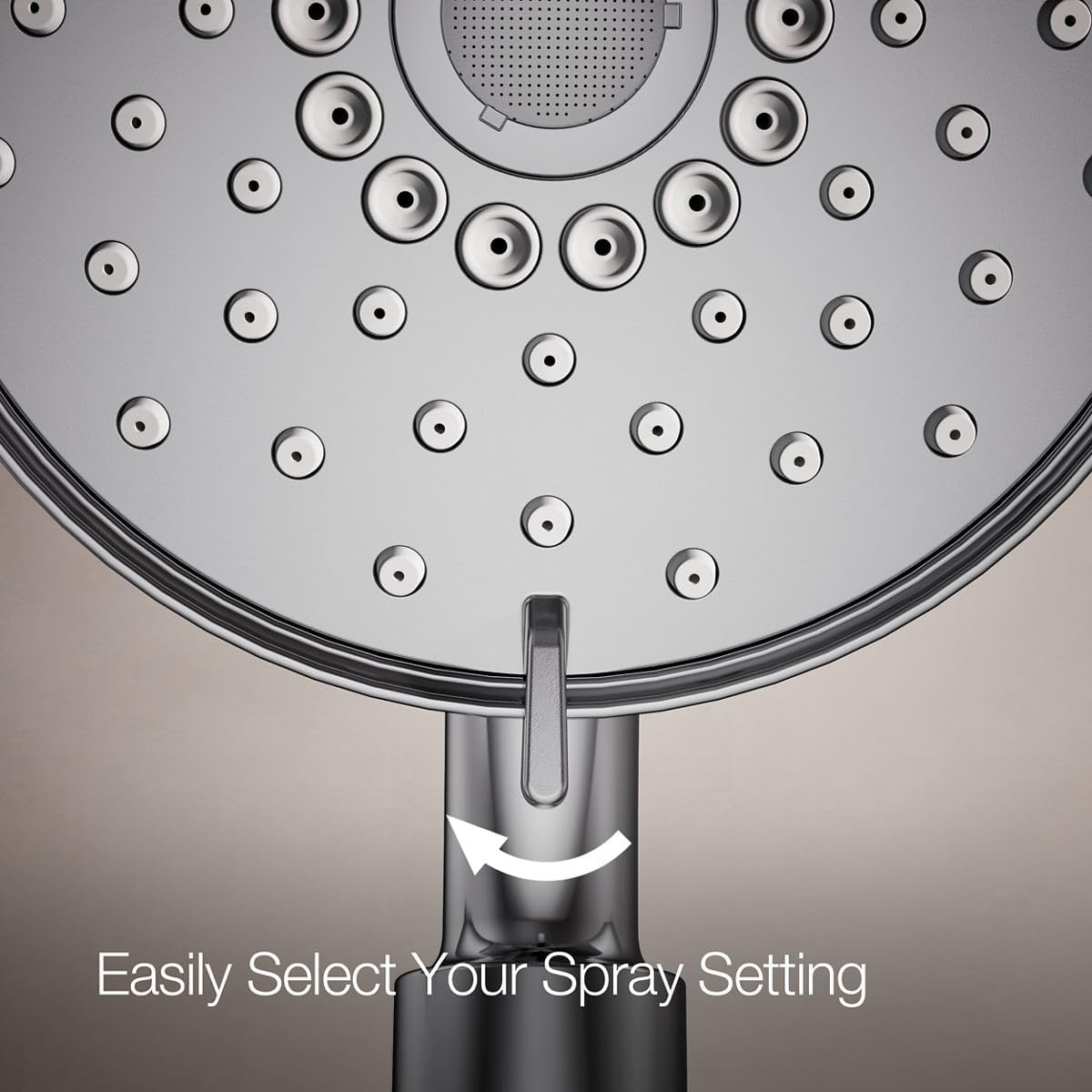 Kohler Purist 2-in-1 Multifunction 1.75 Gpm Shower Combo Kit