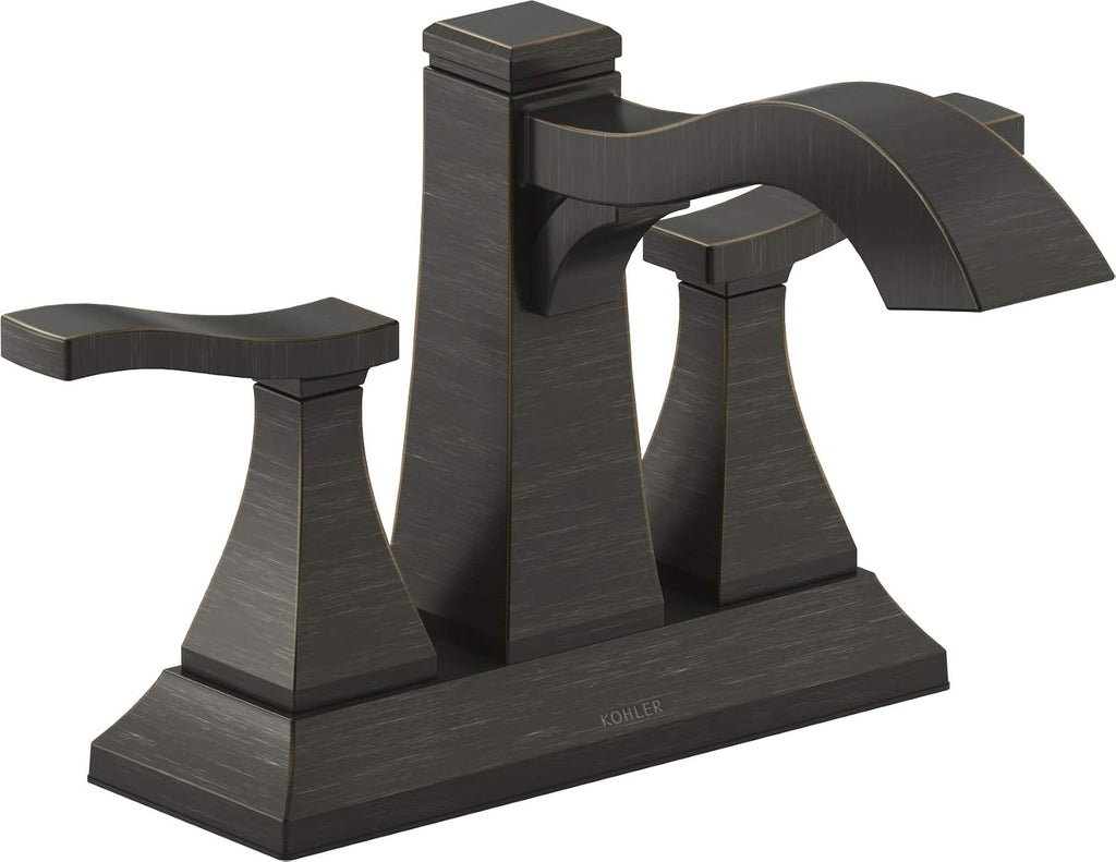 KOHLER Truss® CENTERSET LAV Faucet