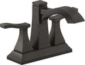 KOHLER Truss® CENTERSET LAV Faucet