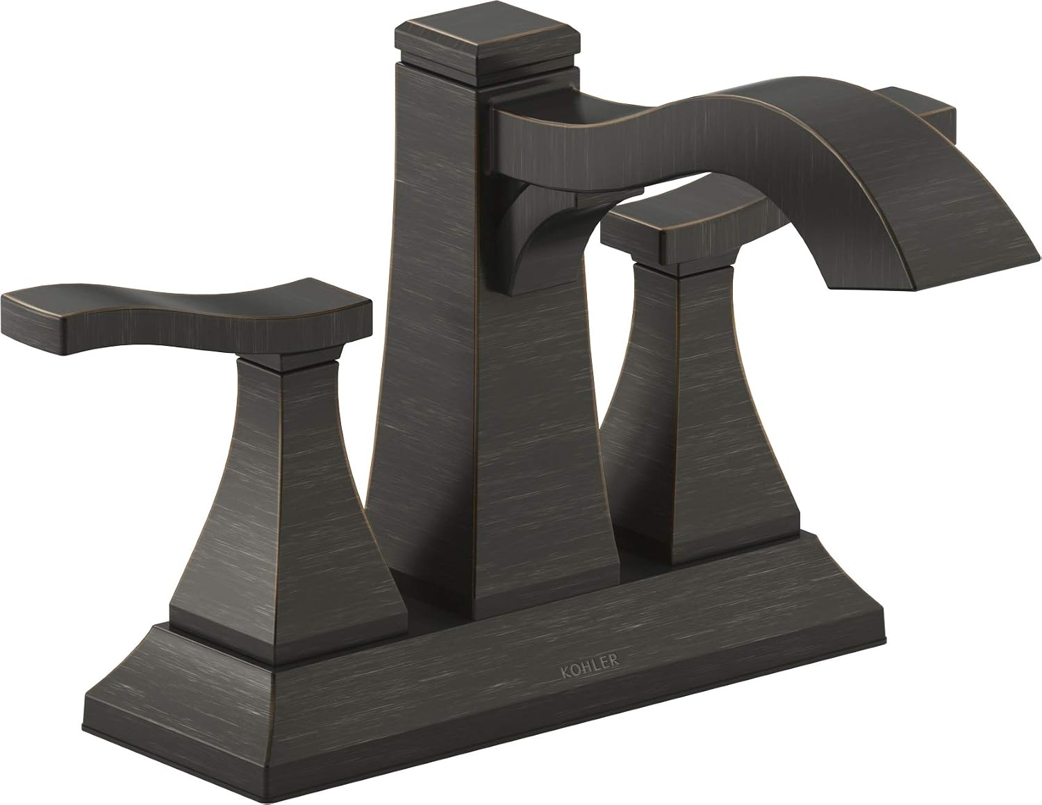 KOHLER Truss® CENTERSET LAV Faucet
