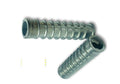 KolotovichTool Pack of 1000, 1/4' x 1-1/2' Lag Shield Anchor Long Zinc Alloy 1/2' Hole Fastener Kit Bolt Set RE-8194DD