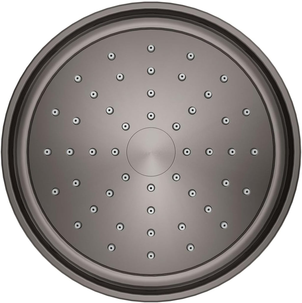 Kohler 965-AK-TT Purist® Single-function showerhead, 2.5 gpm, Vibrant Titanium