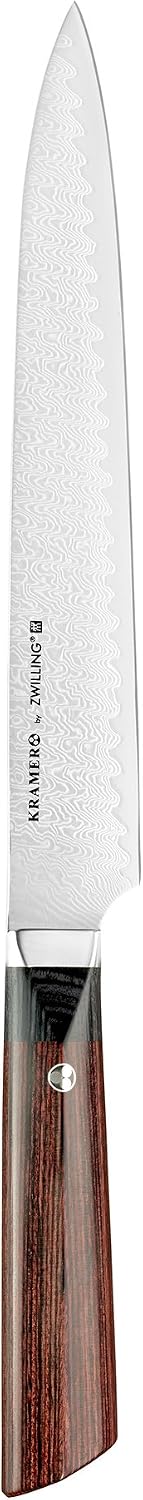 ZWILLING KRAMER Meiji 9-inch Slicer Knife
