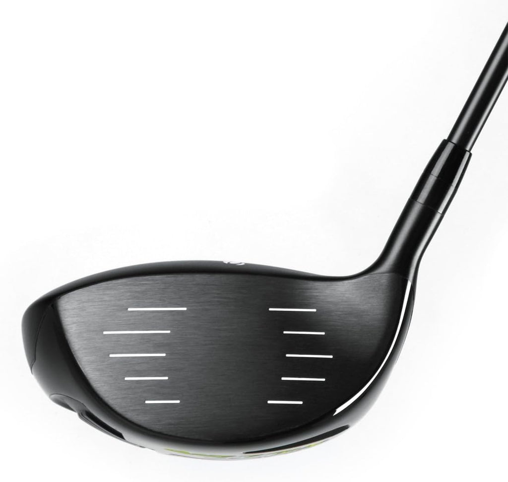 Orlimar Slice Killer Offset Golf Drivers for Men Right Handed