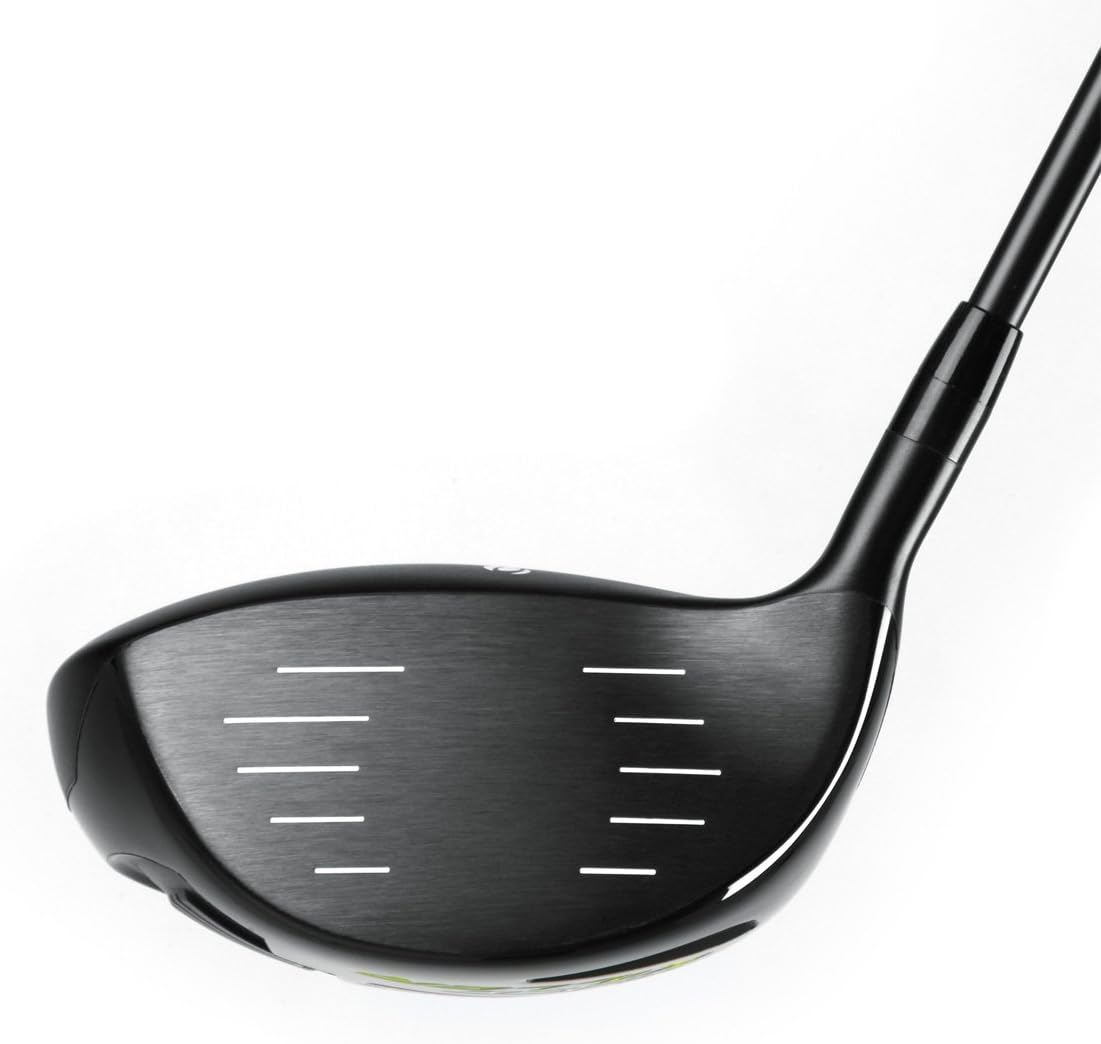 Orlimar Slice Killer Offset Golf Drivers for Men Right Handed