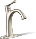 Buckley® Single Control LAV FCT, 12 GPM
