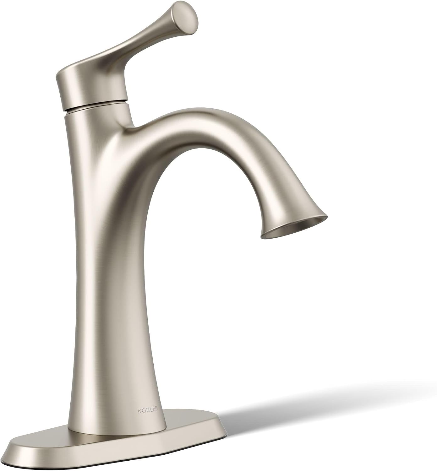 Buckley® Single Control LAV FCT, 12 GPM
