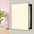 Electrical Panel Cover Decorative Circuit Breaker Box Cover, Flat Colored Electrical Panel Cover, Fuse Box Cover Protective Lid for Farmhouse/ Bedroom/ Living Room(Style16,WXH-50 x 70CM-19.7 x 27.6')