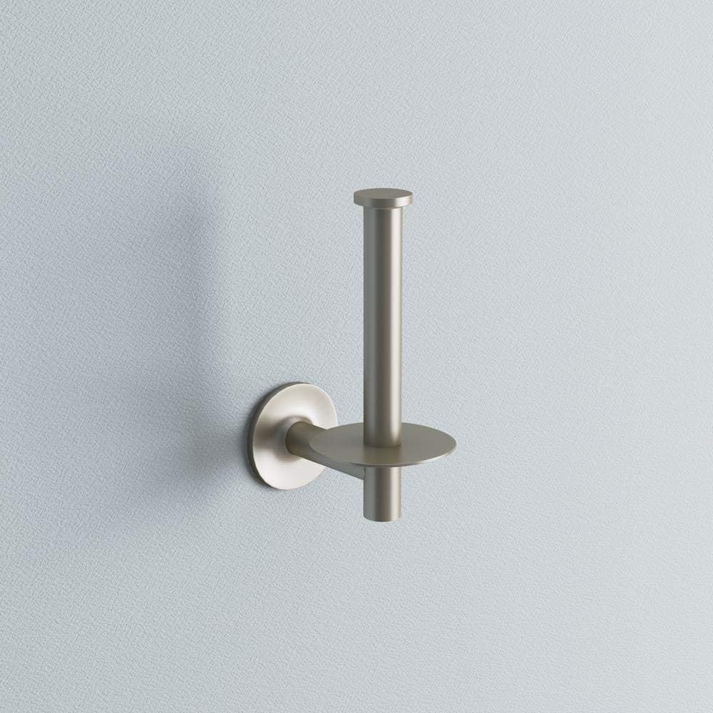 Purist Toilet Paper Holder
