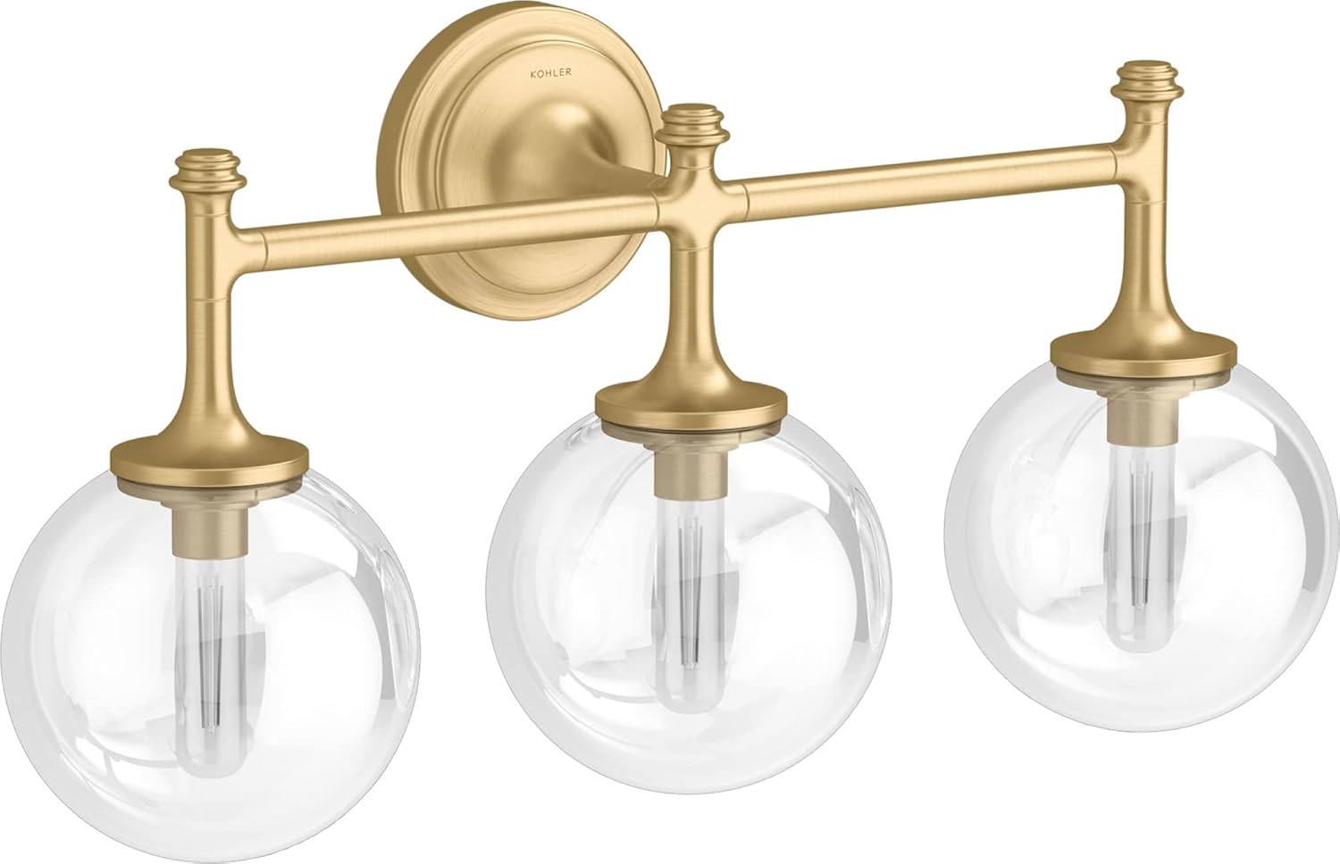 KOHLER Bellera 3-Light Sconce