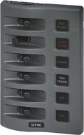 Blue Sea Systems WeatherDeck Waterproof Panels