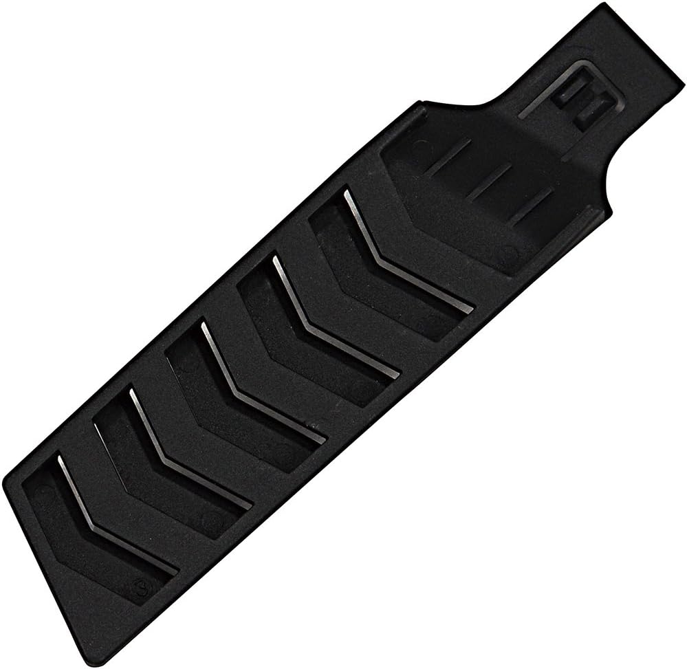 Tajima Tatuck Knife Mini Safe Holster