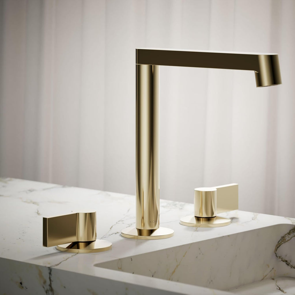 KOHLER Components Lever Bathroom Sink Faucet Handles