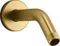 KOHLER STATEMENT™ WALL MOUNT SHOWERHEAD ARM