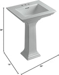 KOHLER K-2344-4-95