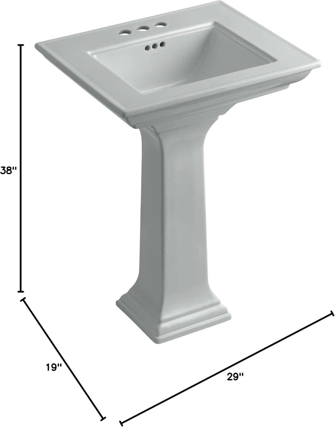 KOHLER K-2344-4-95