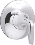 Kohler K-TS24617-4-CP - Valve Trim Only Showers