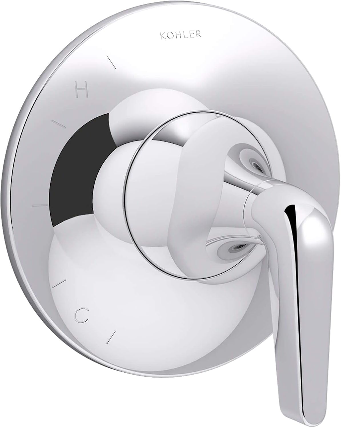 Kohler K-TS24617-4-CP - Valve Trim Only Showers