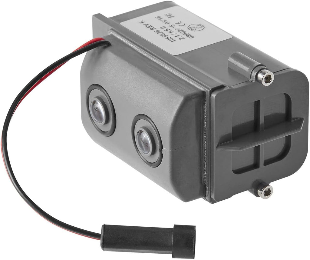 KOHLER 1055626 Genuine Part, Unfinished