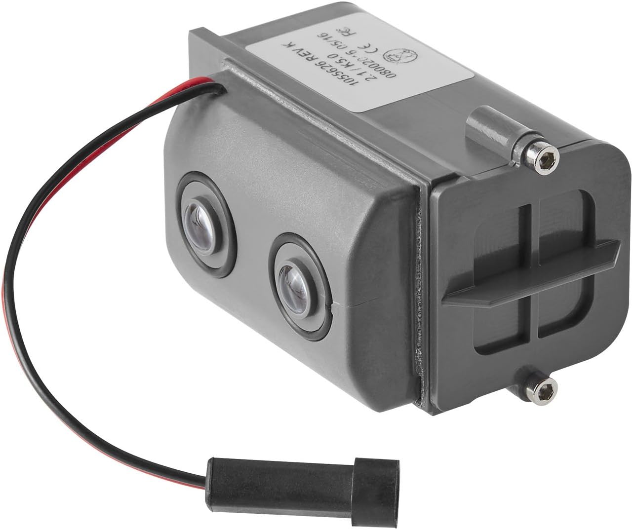 KOHLER 1055626 Genuine Part, Unfinished