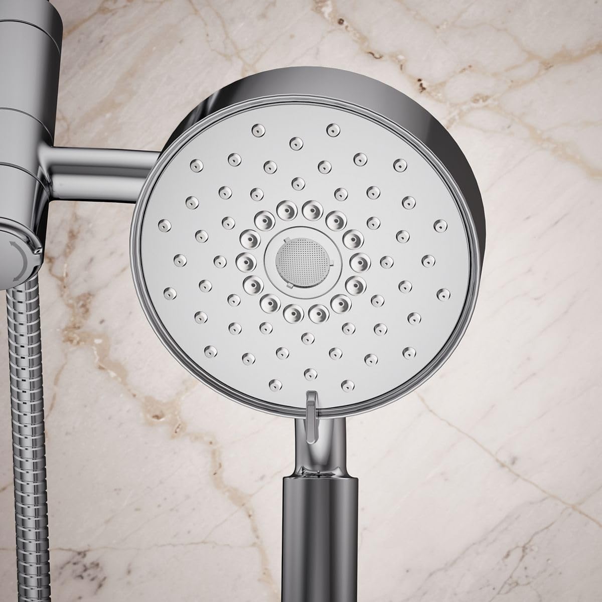 Kohler Purist 2-in-1 Multifunction 1.75 Gpm Shower Combo Kit