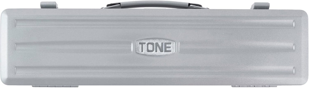 TONE Ratcheting Ring and Flex Head Ratchet Set