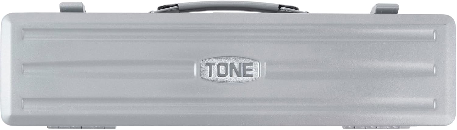 TONE Ratcheting Ring and Flex Head Ratchet Set