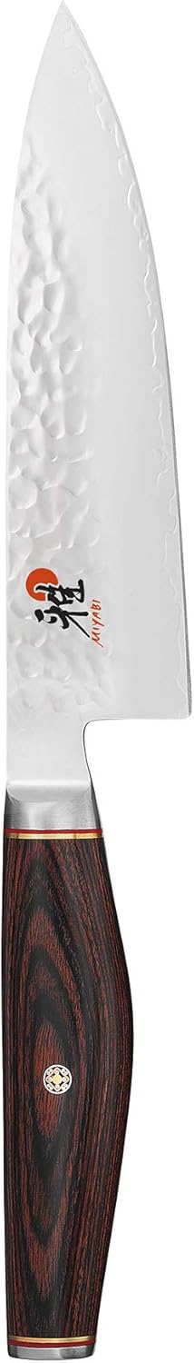 Miyabi Chef's Knife