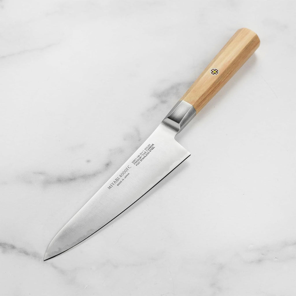 MIYABI Koya 5.5-inch Prep Knife
